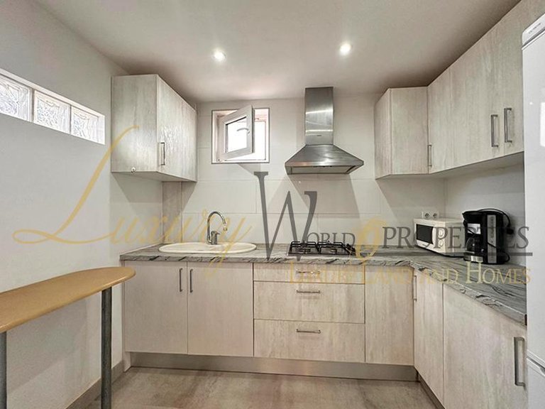 Villa for Sale in Buzanada, Tenerife, España 14