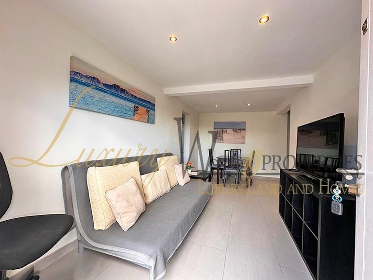 Villa for Sale in Buzanada, Tenerife, España 9