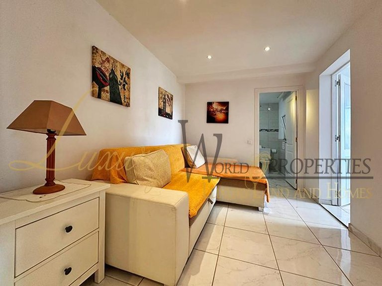 Villa for Sale in Buzanada, Tenerife, España 12