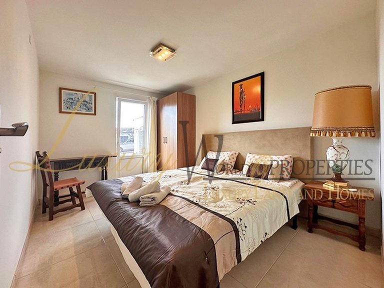 Villa for Sale in Buzanada, Tenerife, España 15