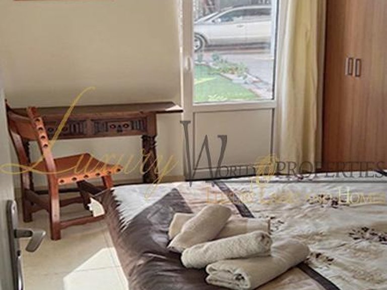 Villa for Sale in Buzanada, Tenerife, España 34