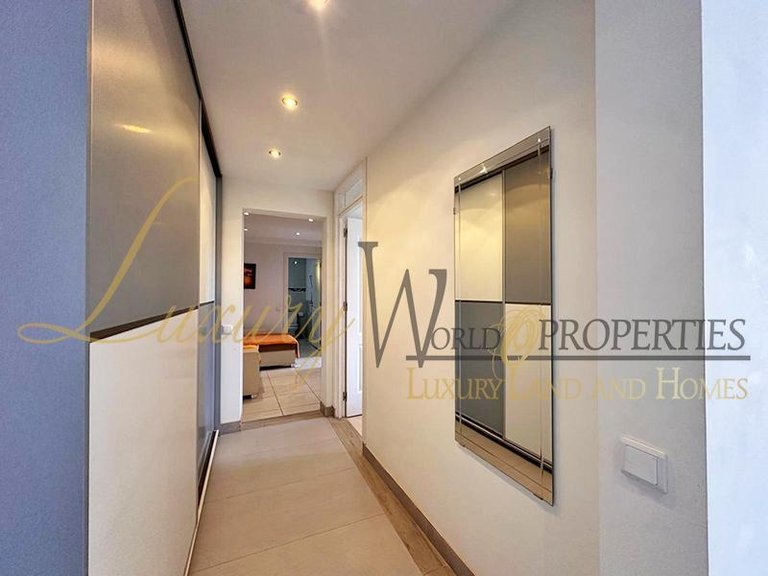 Villa for Sale in Buzanada, Tenerife, España 13