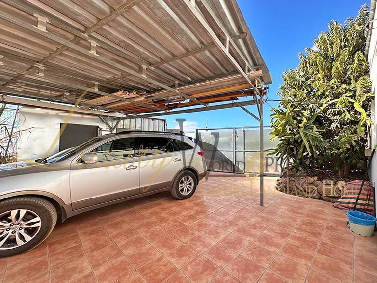 Villa for Sale in Buzanada, Tenerife, España 6