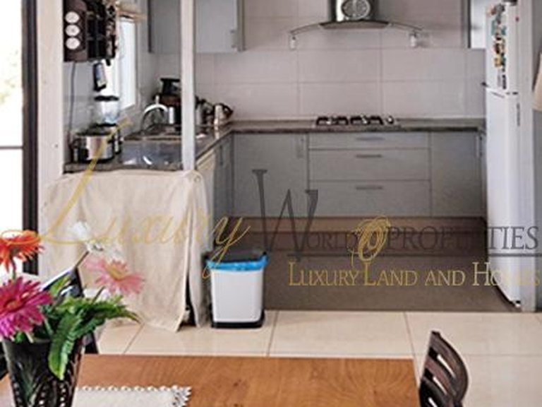 Villa for Sale in Buzanada, Tenerife, España 20