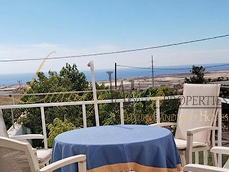 Villa for Sale in Buzanada, Tenerife, España 30