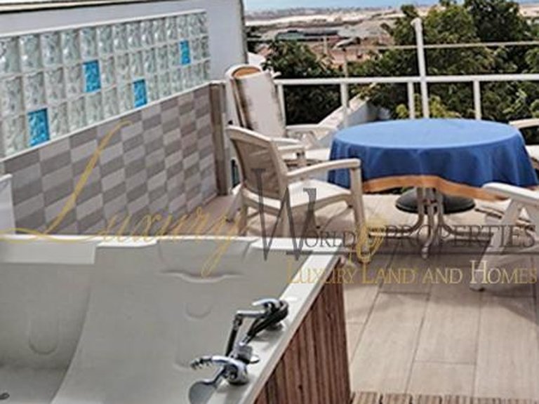 Villa for Sale in Buzanada, Tenerife, España 29