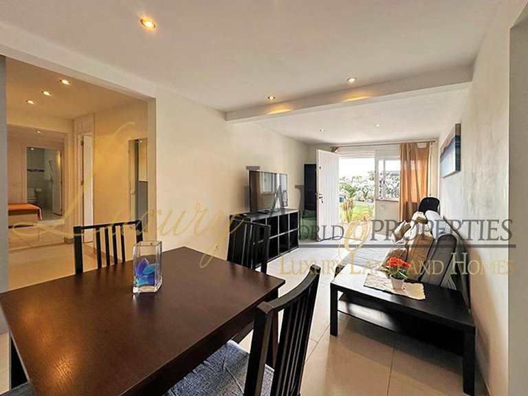 Villa for Sale in Buzanada, Tenerife, España 11