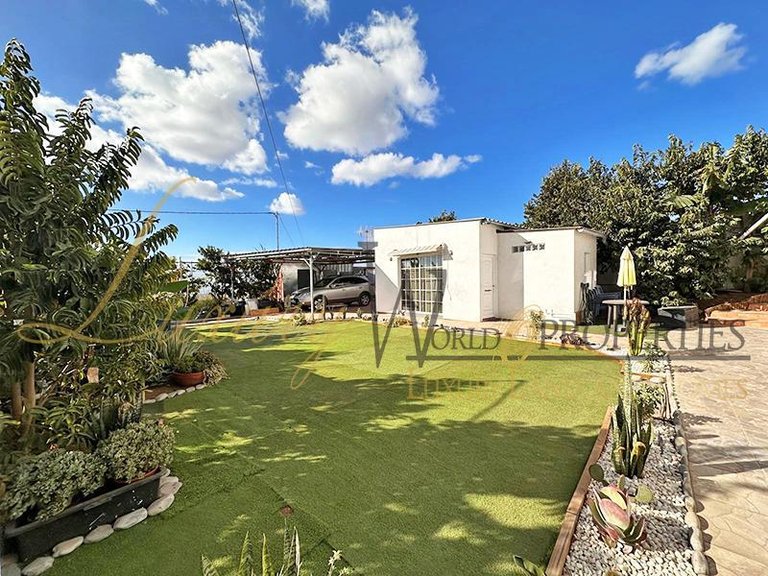 Villa for Sale in Buzanada, Tenerife, España 4