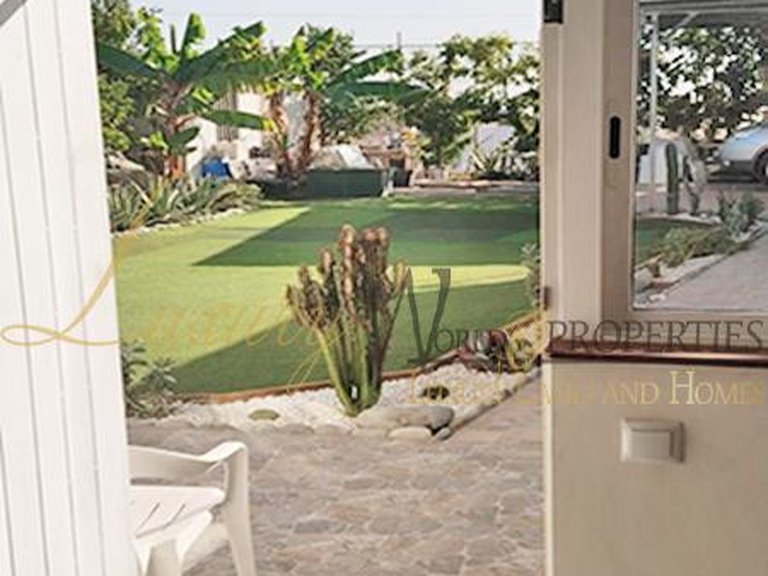 Villa for Sale in Buzanada, Tenerife, España 27