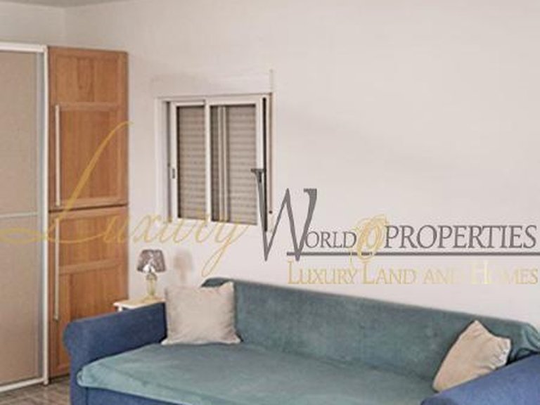 Villa for Sale in Buzanada, Tenerife, España 23