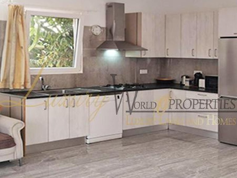 Villa for Sale in Buzanada, Tenerife, España 25