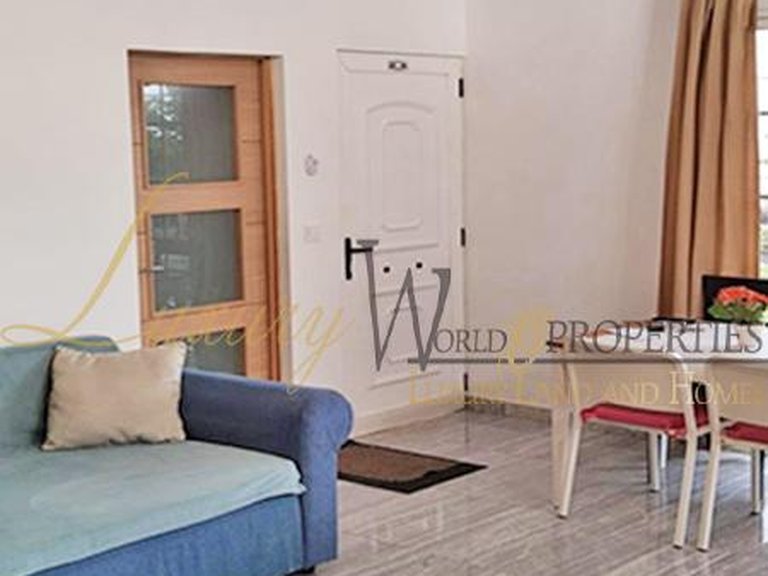 Villa for Sale in Buzanada, Tenerife, España 22