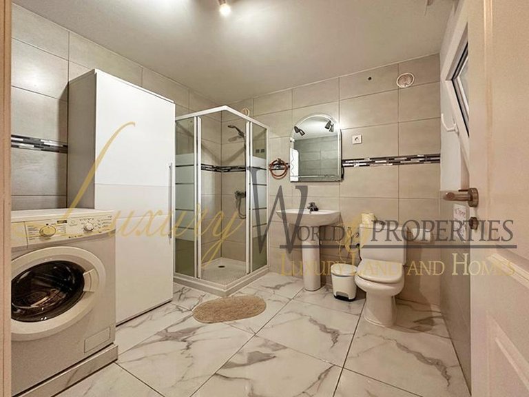 Villa for Sale in Buzanada, Tenerife, España 17