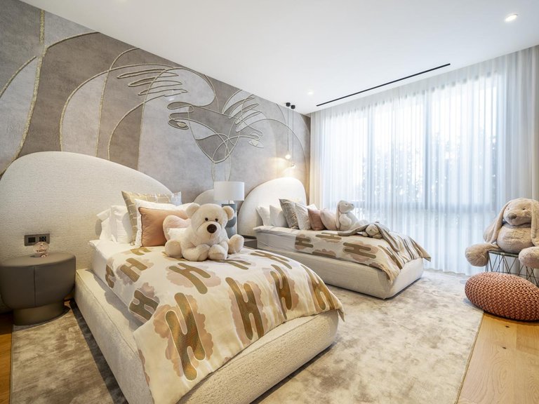 Apartment for Sale in Marbella, Malaga 22