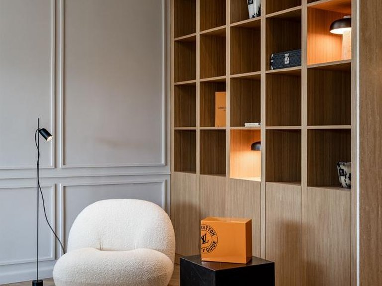 Apartment for Sale in Marbella, Malaga 5