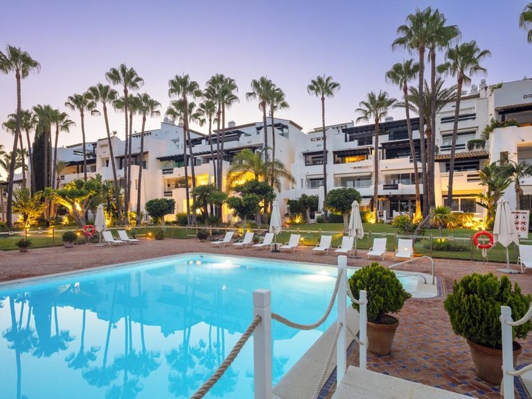 Apartment for Sale in Marbella, Malaga 9