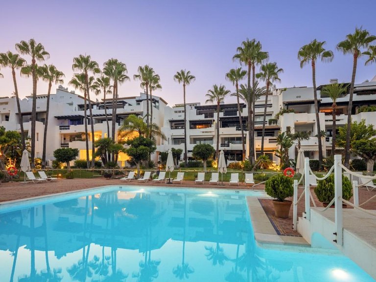 Apartment for Sale in Marbella, Malaga 7