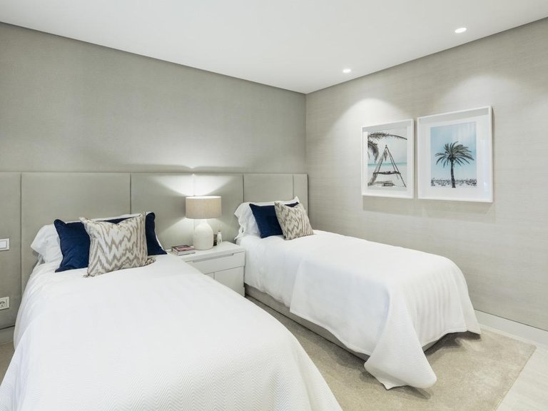 Apartment for Sale in Marbella, Malaga 31