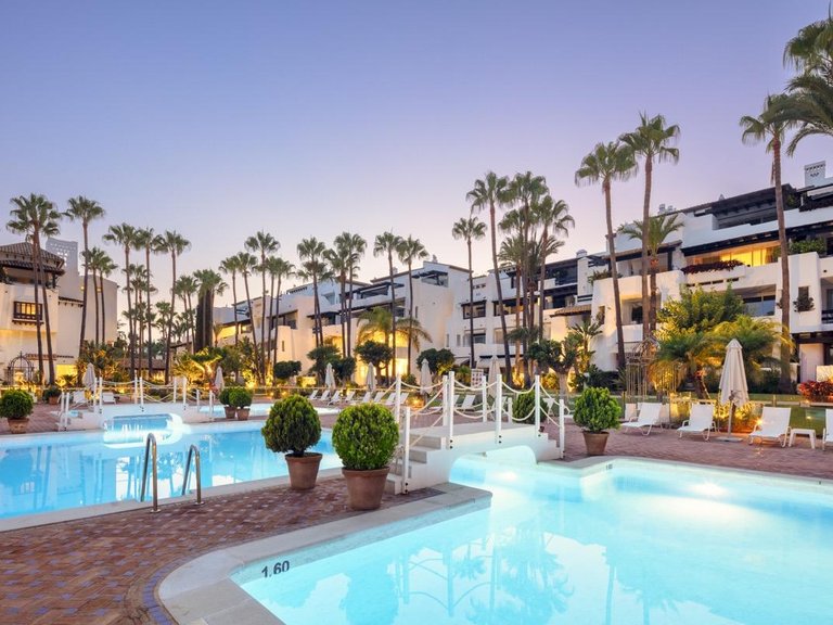 Apartment for Sale in Marbella, Malaga 10