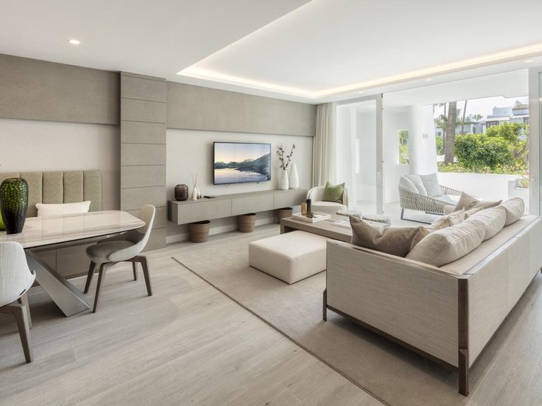 Apartment for Sale in Marbella, Malaga 23