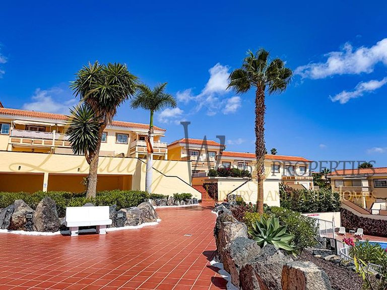 Apartment for Sale in Chayofa, Tenerife, España 10