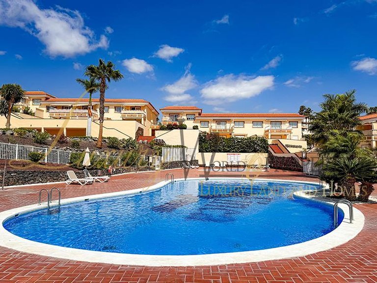 Apartment for Sale in Chayofa, Tenerife, España 8