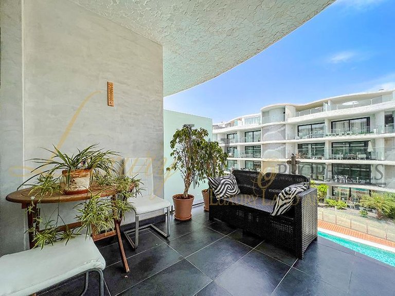Apartment for Sale in Palm Mar, Tenerife, España 9