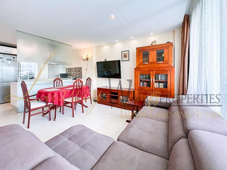 Apartment for Sale in Palm Mar, Tenerife, España 12