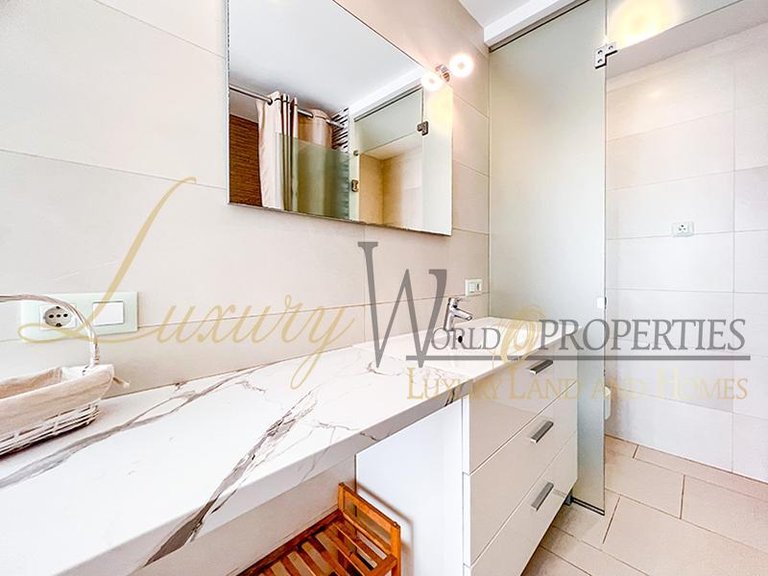 Apartment for Sale in Palm Mar, Tenerife, España 37