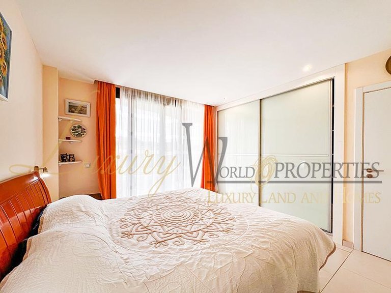 Apartment for Sale in Palm Mar, Tenerife, España 31