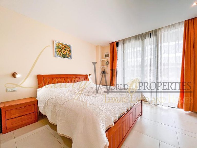 Apartment for Sale in Palm Mar, Tenerife, España 33