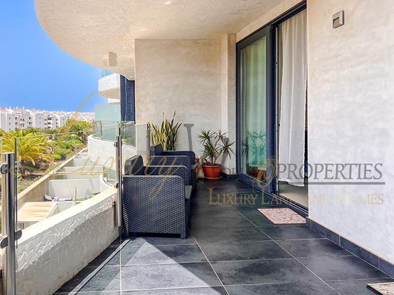 Apartment for Sale in Palm Mar, Tenerife, España 43