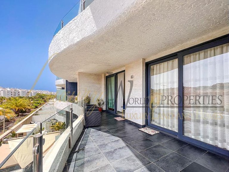 Apartment for Sale in Palm Mar, Tenerife, España 44