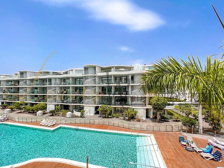 Apartment for Sale in Palm Mar, Tenerife, España 10