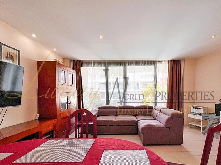 Apartment for Sale in Palm Mar, Tenerife, España 15