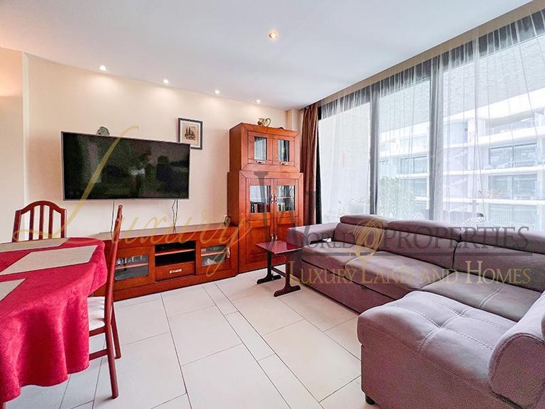 Apartment for Sale in Palm Mar, Tenerife, España 14