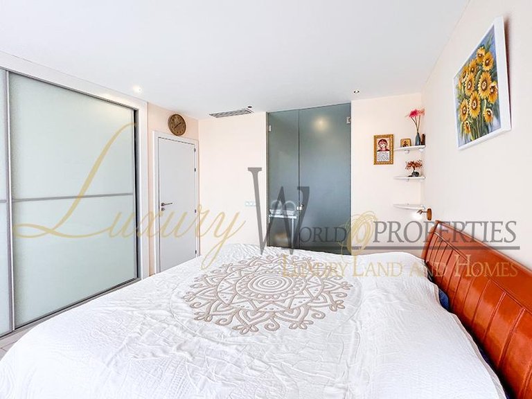 Apartment for Sale in Palm Mar, Tenerife, España 30