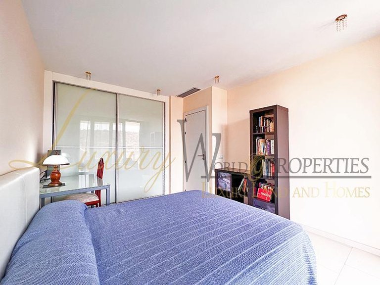 Apartment for Sale in Palm Mar, Tenerife, España 41