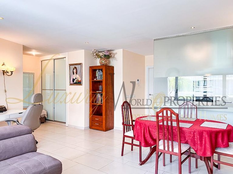 Apartment for Sale in Palm Mar, Tenerife, España 18