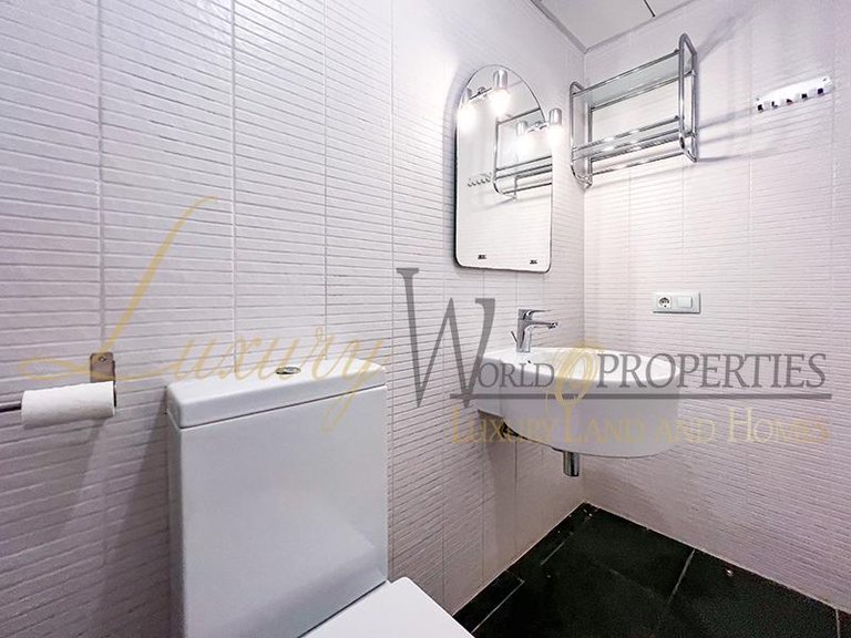 Apartment for Sale in Palm Mar, Tenerife, España 49