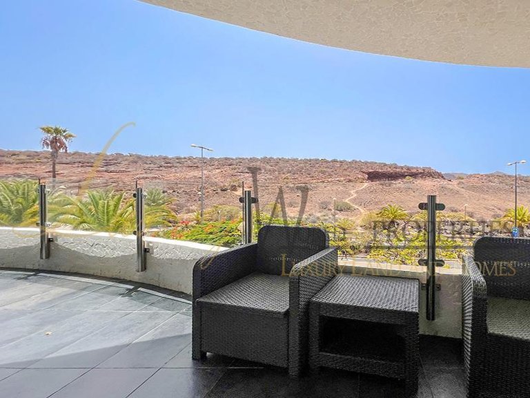 Apartment for Sale in Palm Mar, Tenerife, España 46