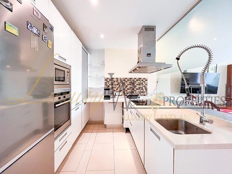 Apartment for Sale in Palm Mar, Tenerife, España 23