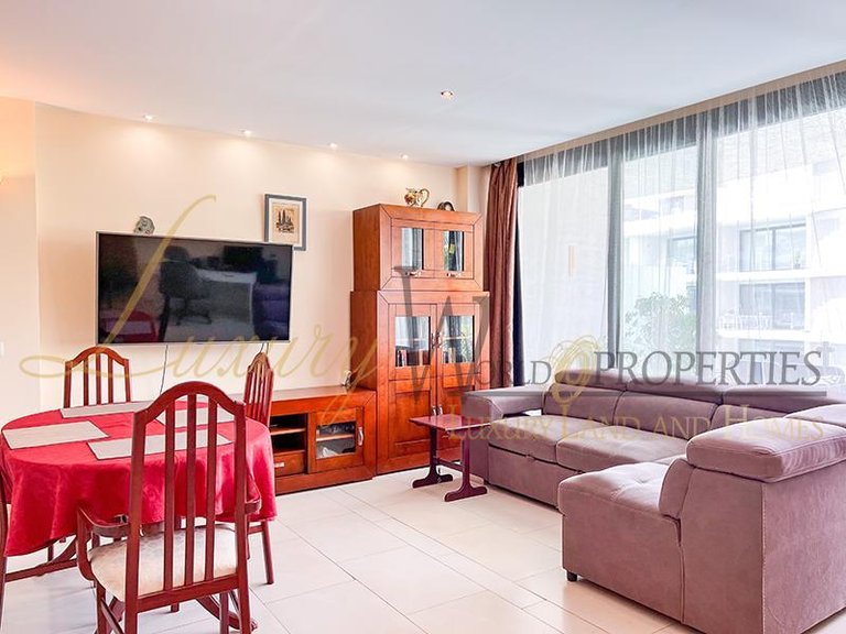 Apartment for Sale in Palm Mar, Tenerife, España 28