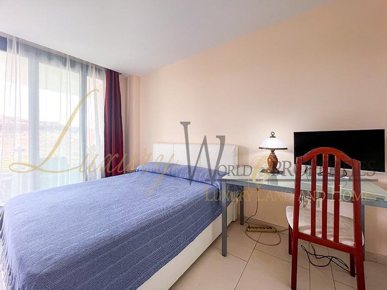 Apartment for Sale in Palm Mar, Tenerife, España 39