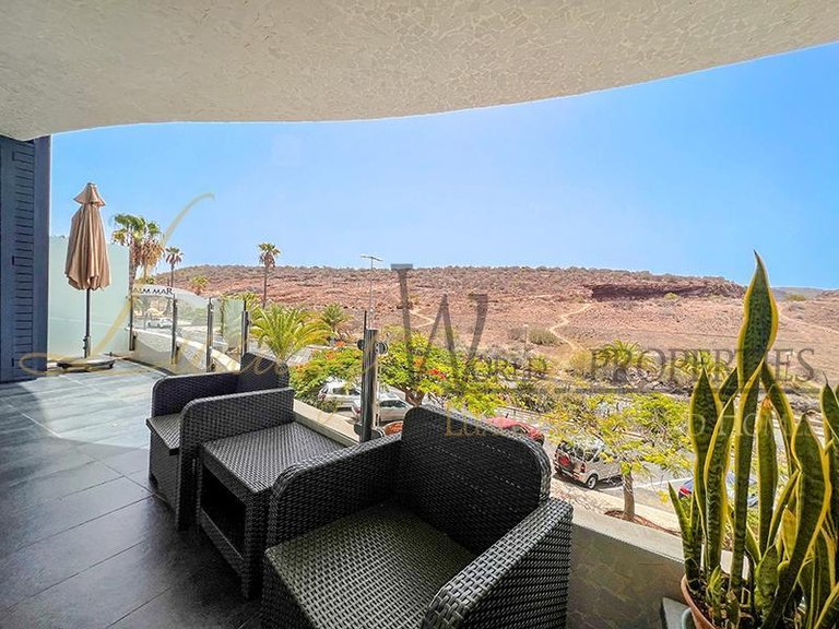 Apartment for Sale in Palm Mar, Tenerife, España 47