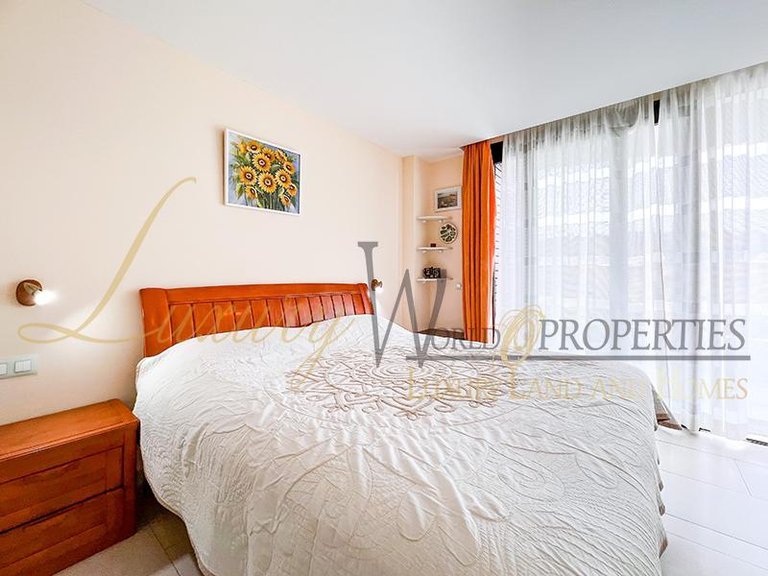 Apartment for Sale in Palm Mar, Tenerife, España 29