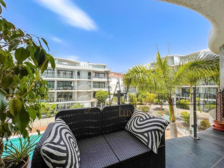 Apartment for Sale in Palm Mar, Tenerife, España 8