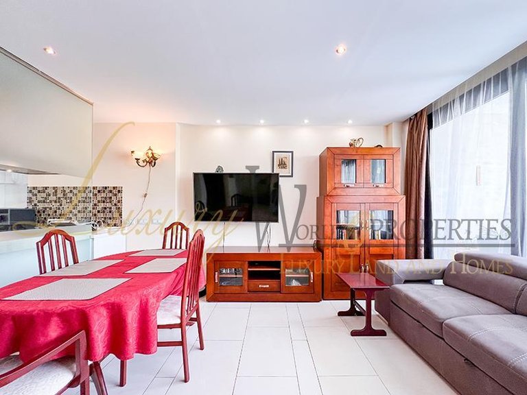 Apartment for Sale in Palm Mar, Tenerife, España 16