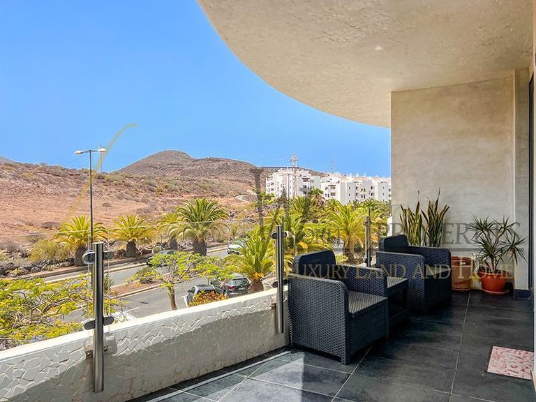 Apartment for Sale in Palm Mar, Tenerife, España 45