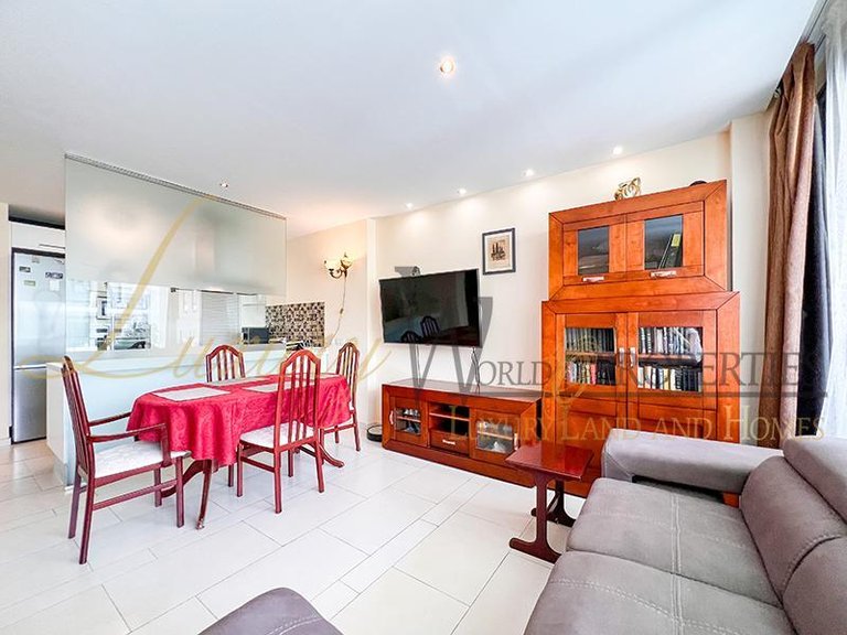 Apartment for Sale in Palm Mar, Tenerife, España 26